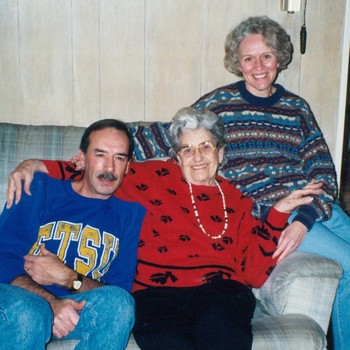 Photo of Alice Persyn